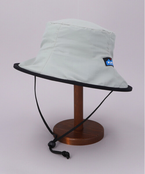 KAVU FISHERMANS CHILLBA LIGHT GRAY ONESIZE